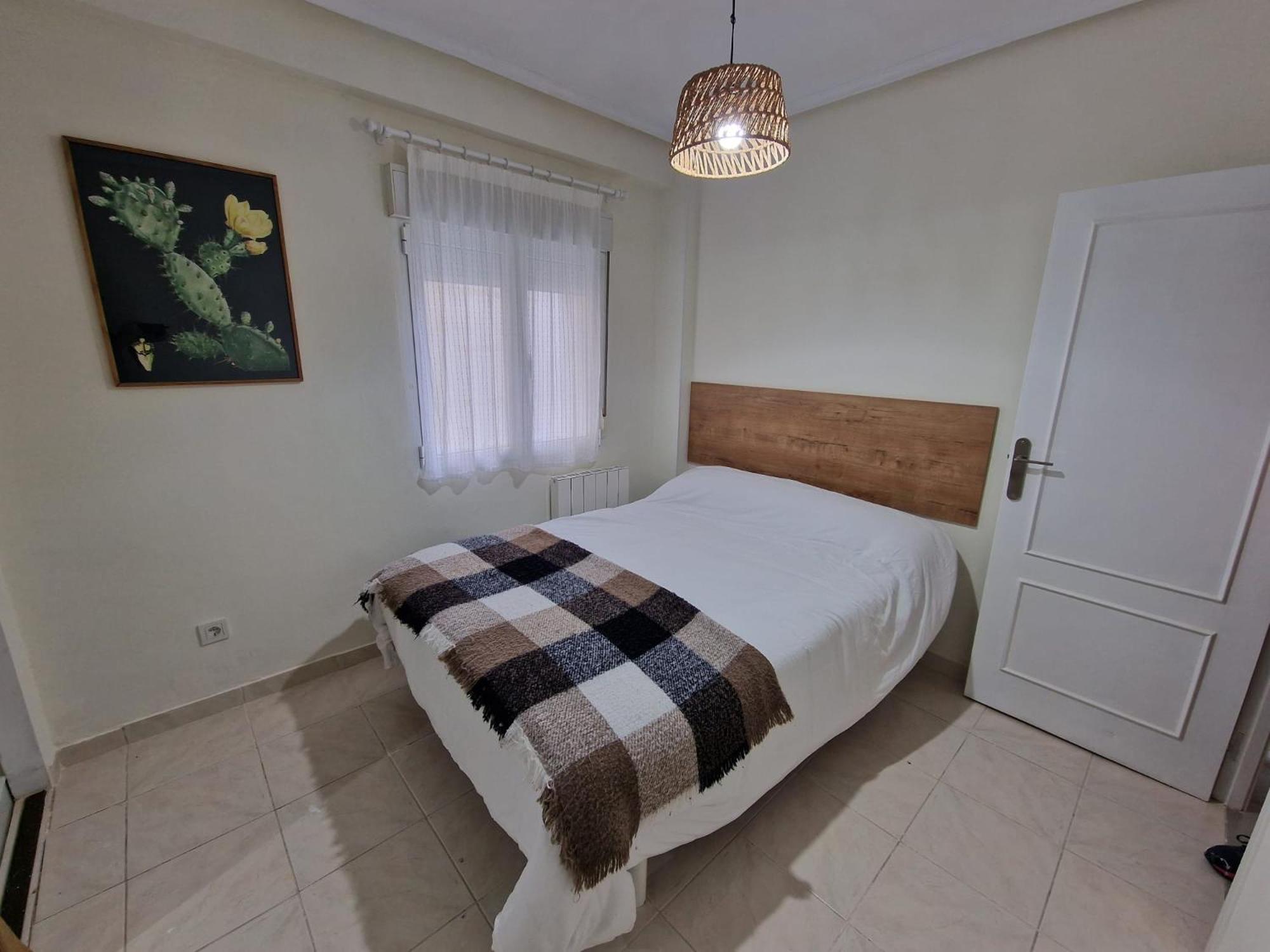 Piso Cesar De La Campa Apartment Santander Exterior photo